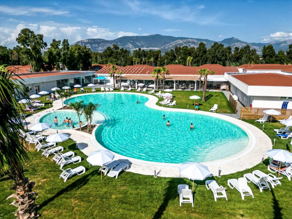 Resort Acqua di Venere