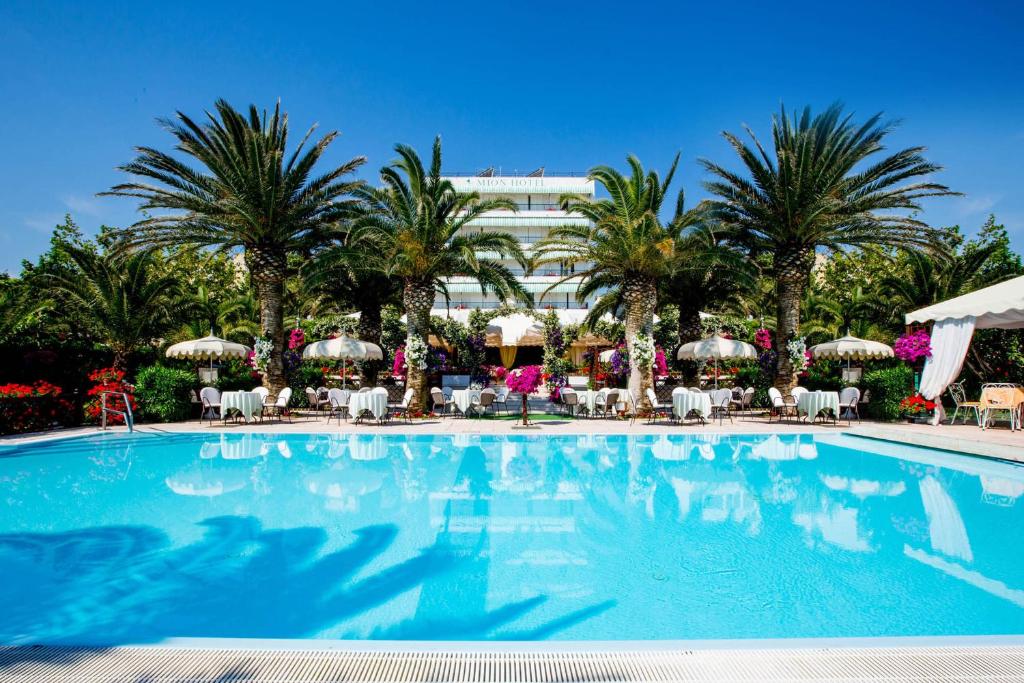 Hotel Mion Charme & Relax (Silvi Marina)