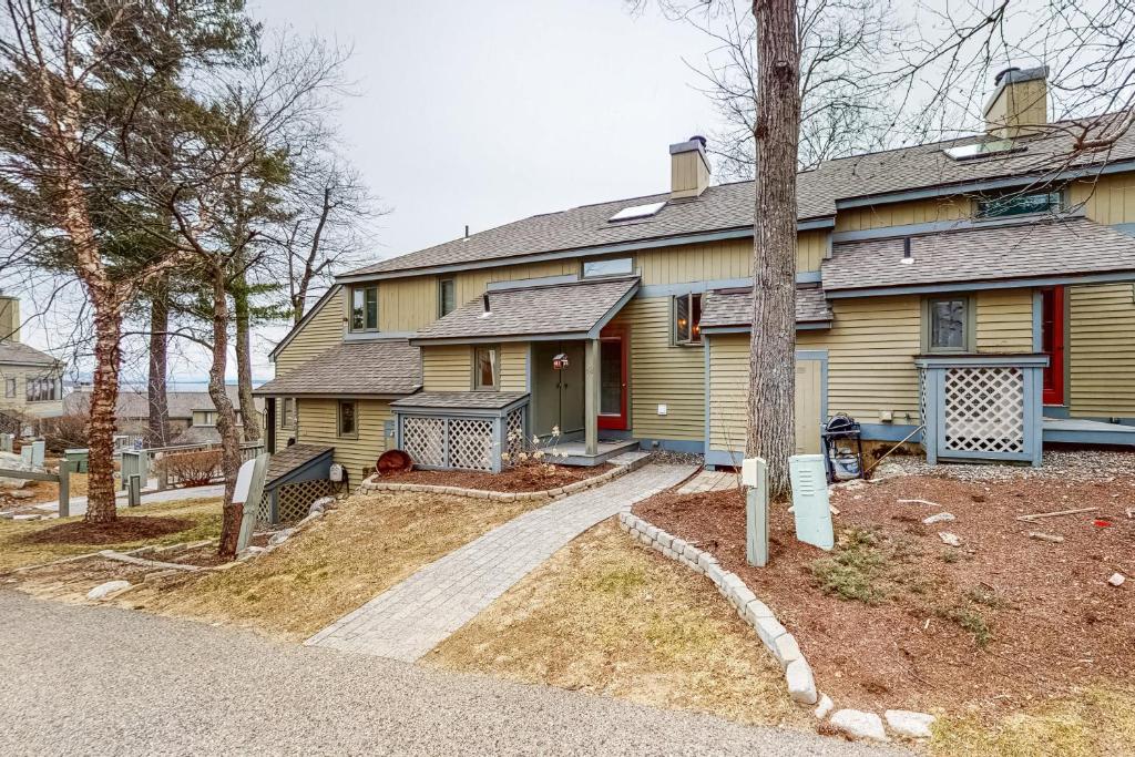 Samoset Charmer (Gilford)