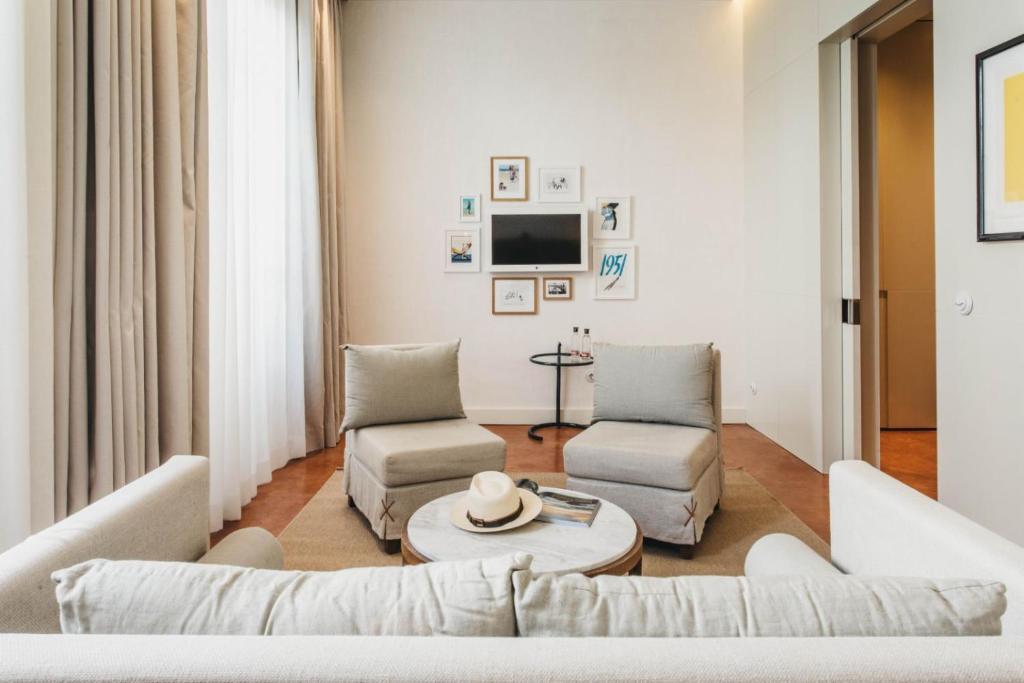 Faustino Gran Relais & Chateaux (Ciutadella)