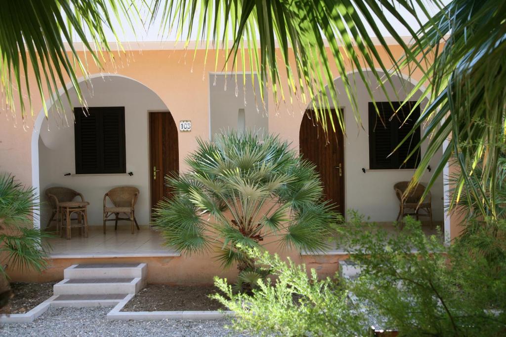 Garden Hotel Ripa