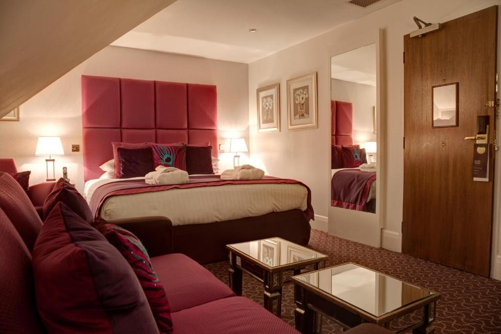 The Winchester Hotel and Spa (Winchester)