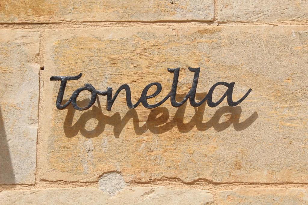Tonella B&B (Tal-Blata)