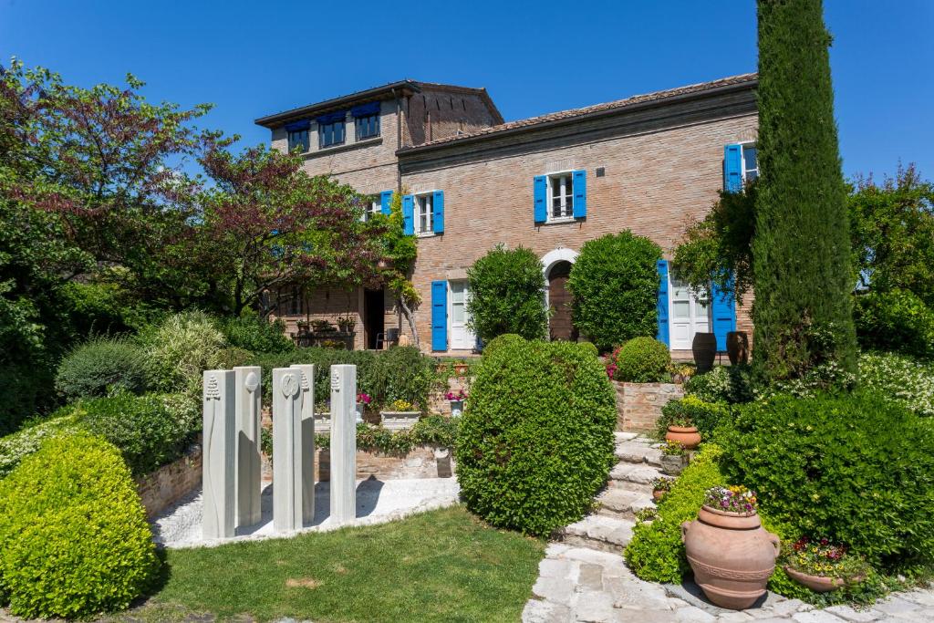 Il Villino Hotel & SPA (Santarcangelo di Romagna)