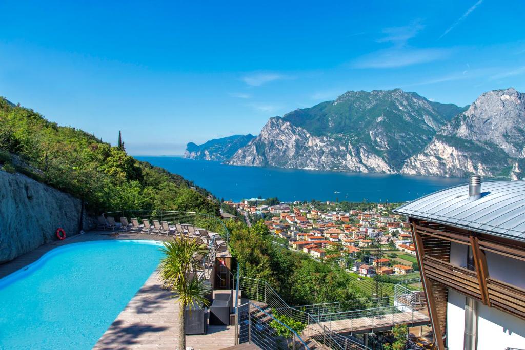 Garda Hotel Forte Charme (Nago-Torbole)