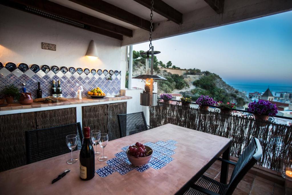 Villa Ana Maria - Townhouse (Alicante)