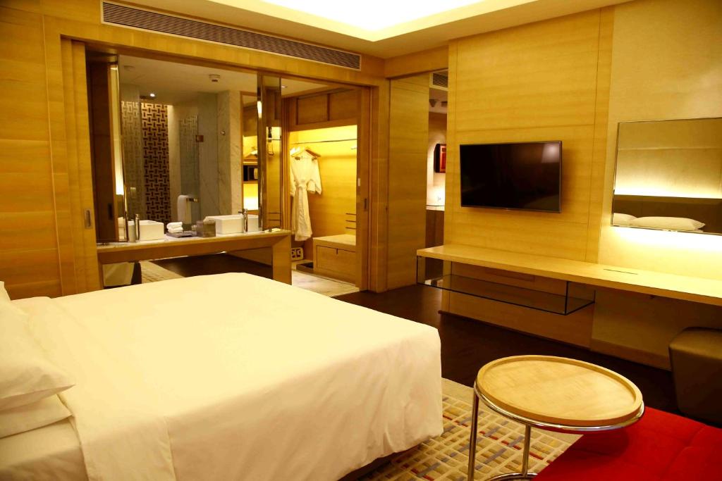 Hyatt Regency Chandigarh