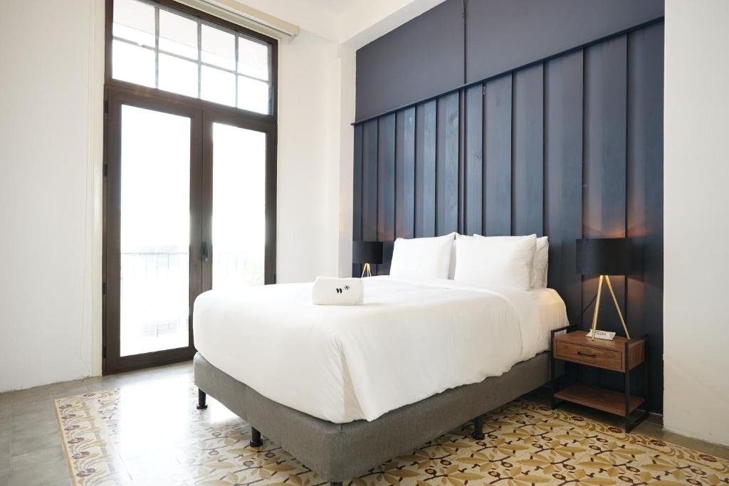 Spectacular 1BR in Caso Viejo