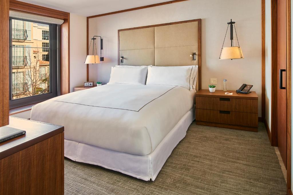 The Clement Hotel - All Inclusive (Palo Alto)