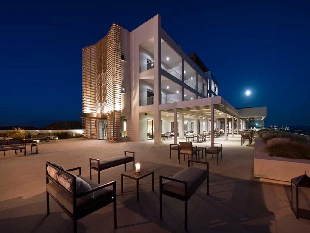 Il Fogliano Hotel (Latina)