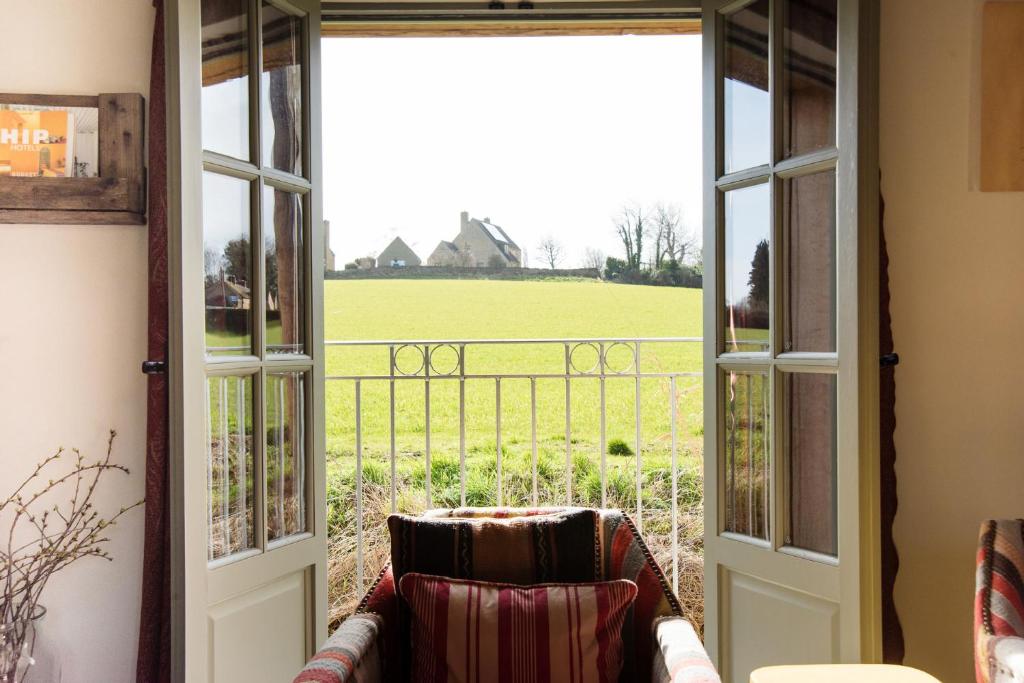 The Annexe (Chipping Campden)