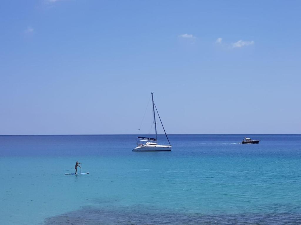 Your Ocean Window (Costa Calma)