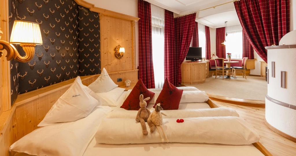 Hotel Welponer