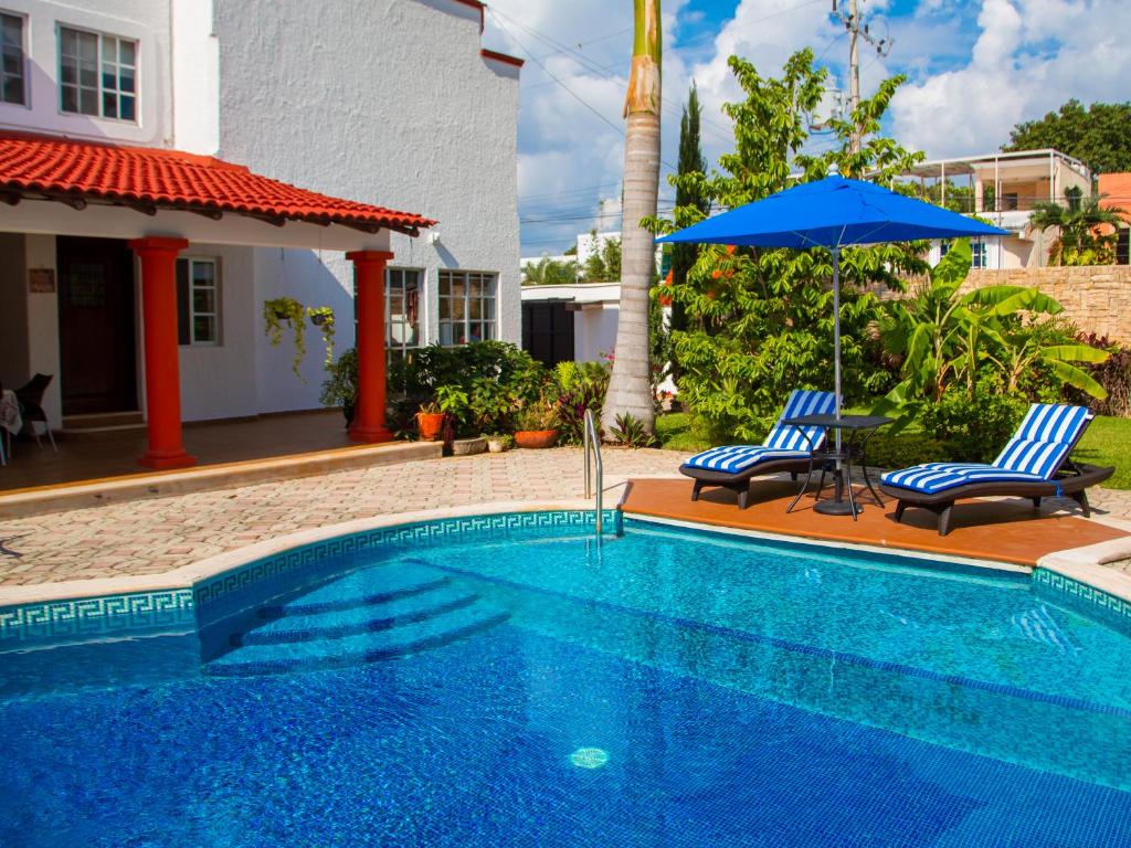 Hermosa Casa