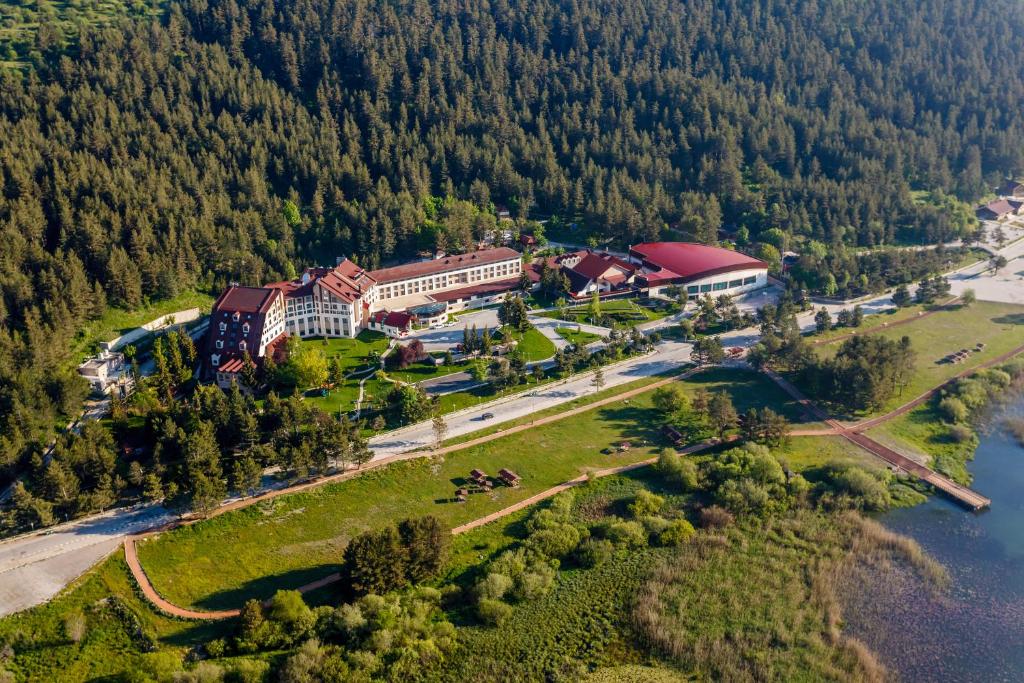 Abant Palace Hotel (Abant)
