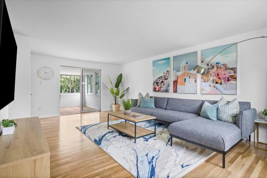 Stylish and Bright 4 Bedroom Home