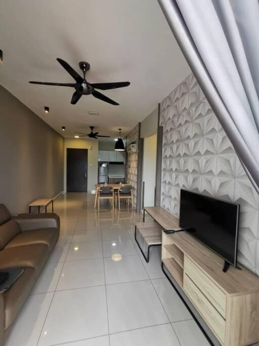 Cozy Homestay @ Majestic Ipoh