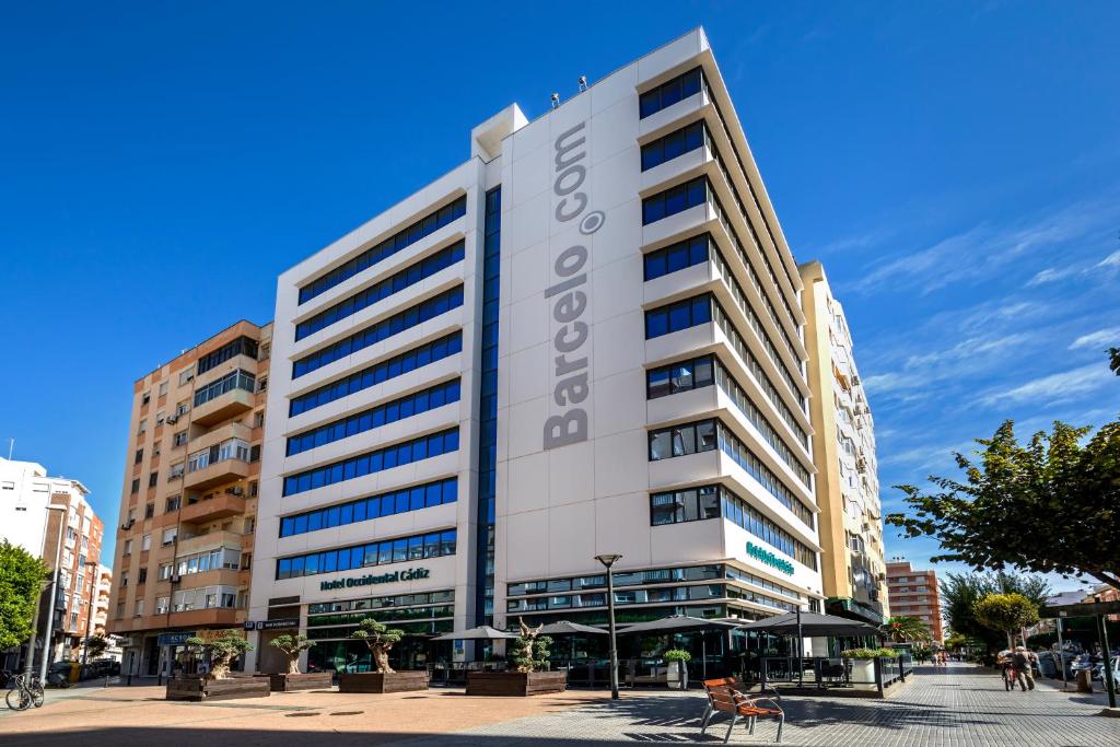 Occidental Cádiz