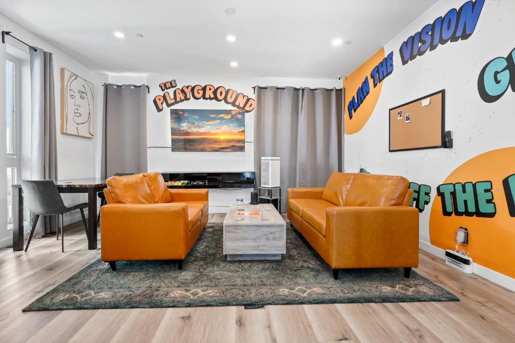Eye-Opening And Ultra-Secure Luxury Hollywood Condo