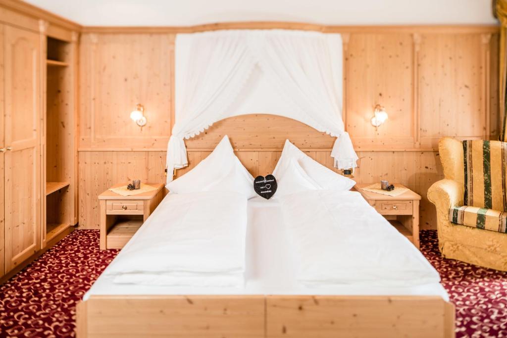 Hotel Dorfer Alpine&Charming