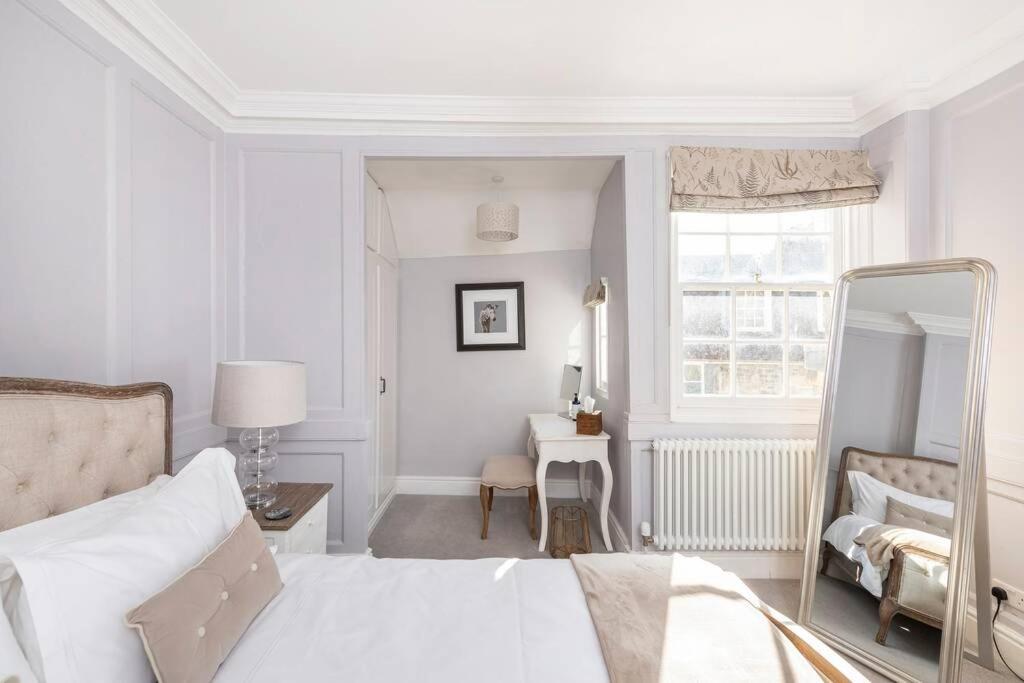 Beautiful Apartment