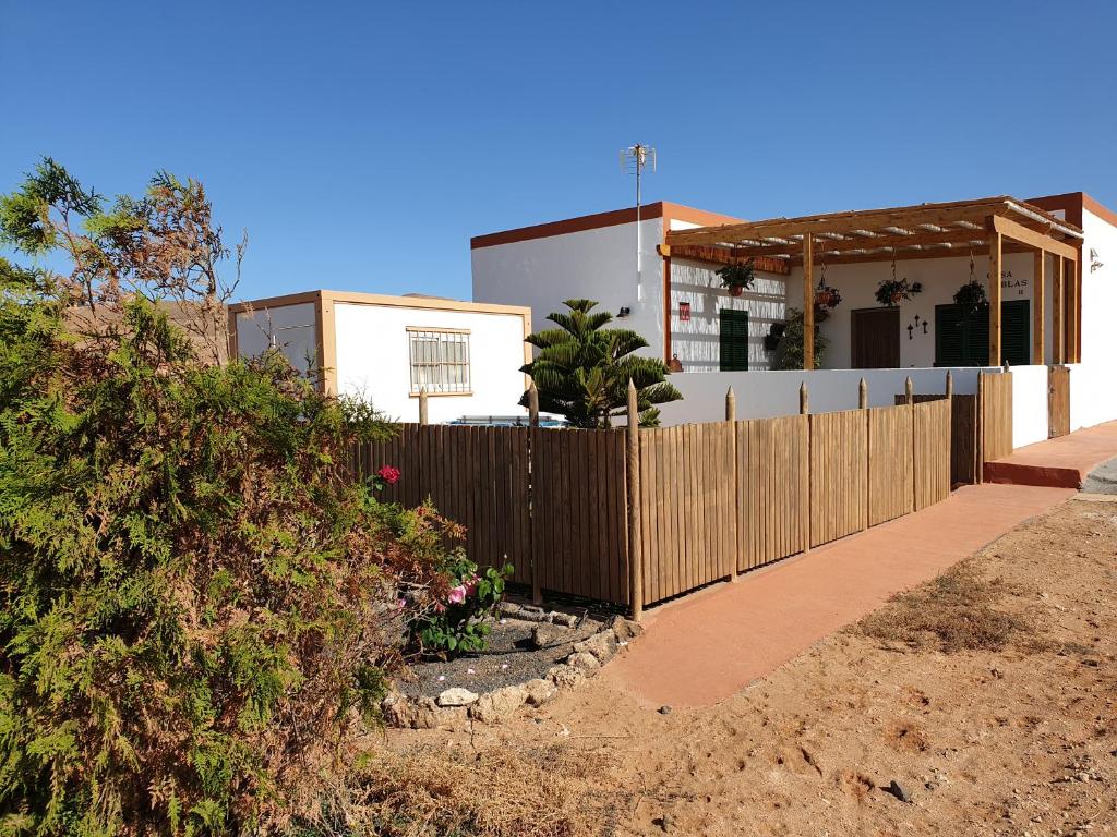 Casa Blas (Puerto del Rosario)