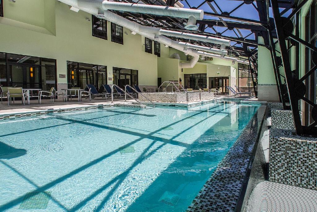 SpringHill Suites by Marriott Deadwood