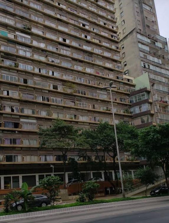 Loft Bela Vista