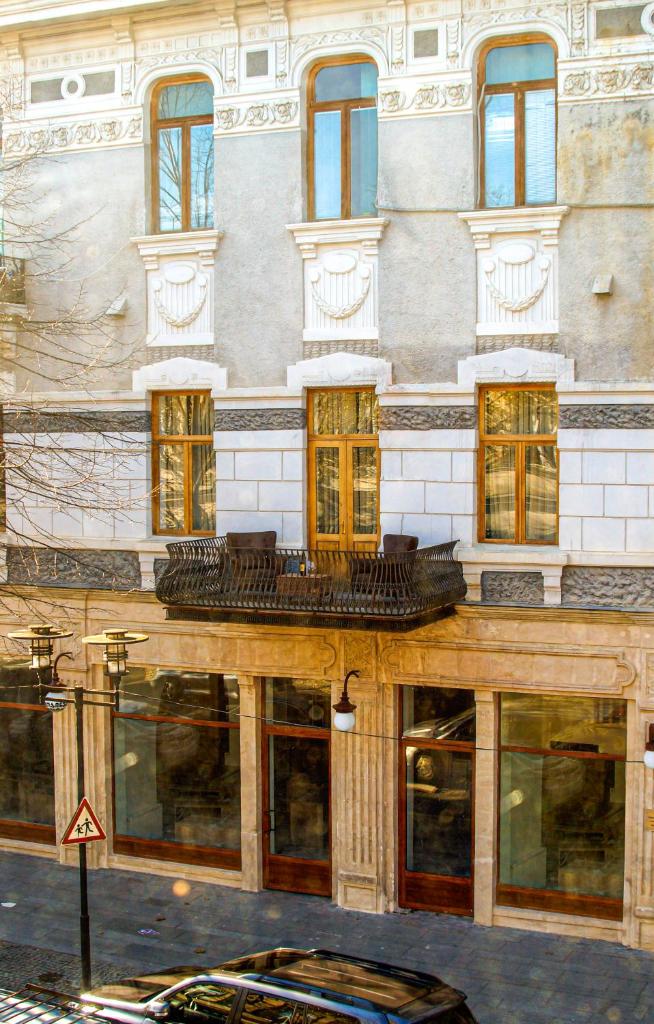 Belona Hotel