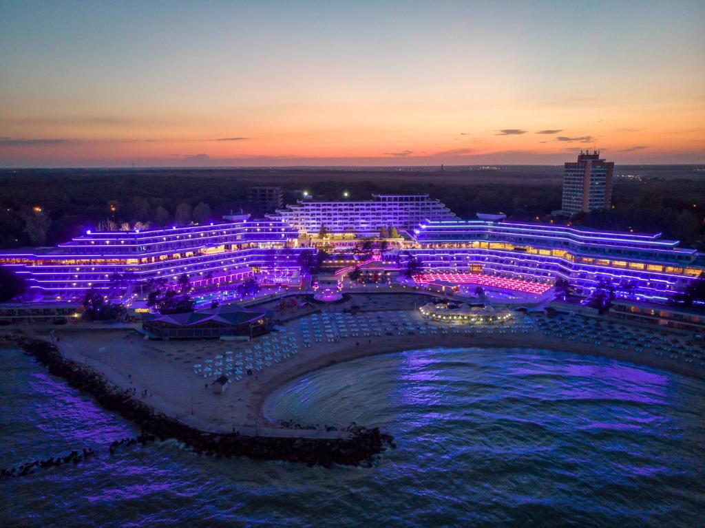 Phoenicia Blue View (Olimp)