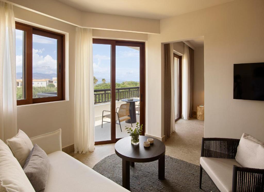 Asterion Suites & Spa - Designed for Adults (Gerani Chanion)