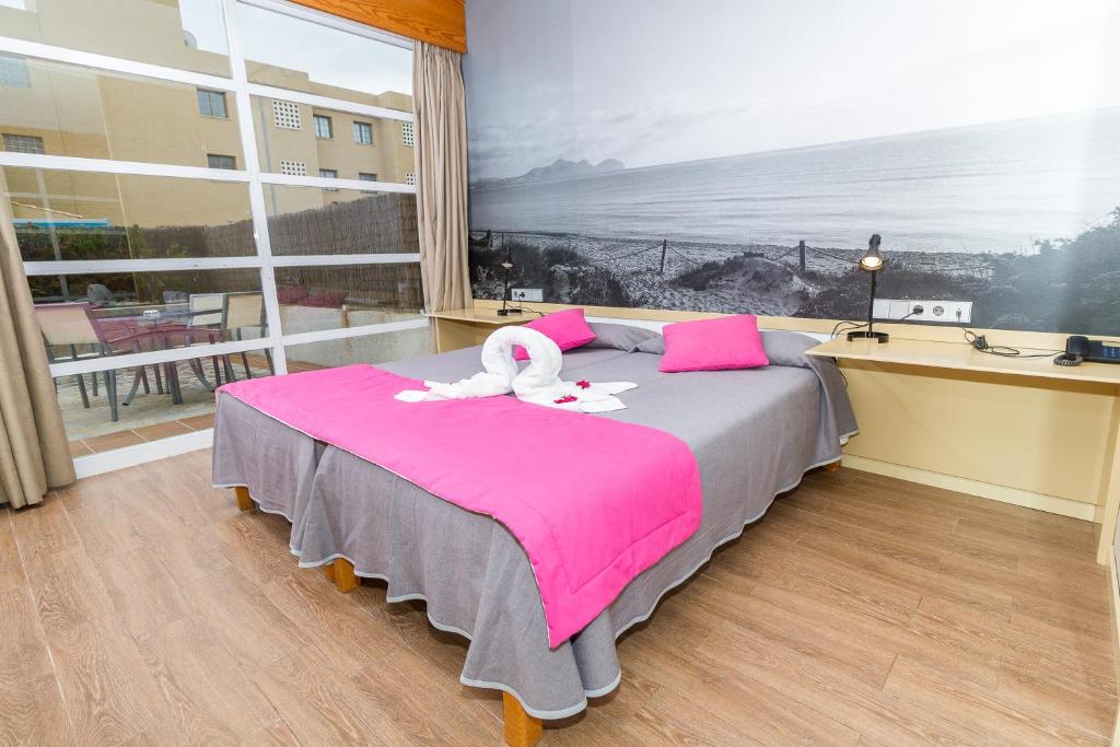Eix Platja Daurada Hotel & SPA
