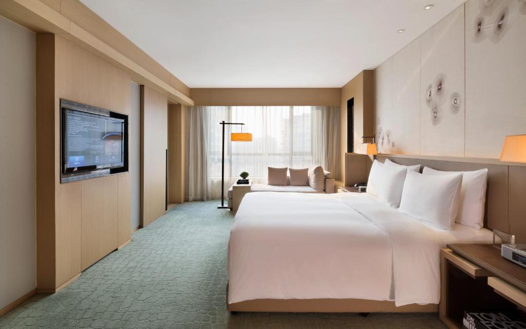 The East Hotel Hangzhou