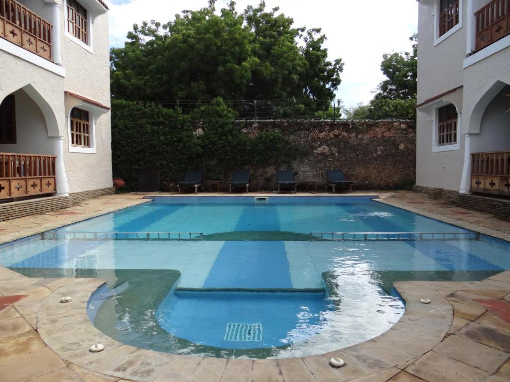 Diani Pearl
