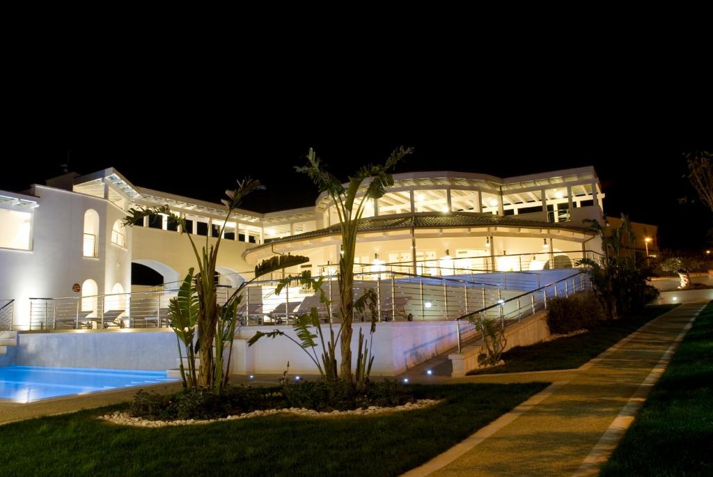 Ganimede Hotel (Sperlonga)