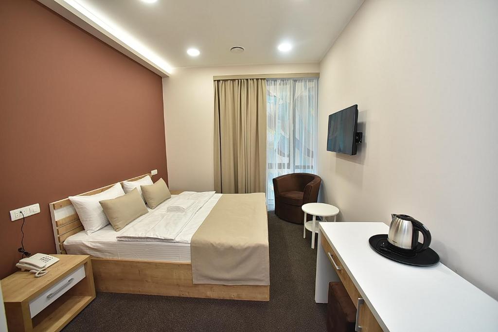 Bonjour Boutique Hotel Yerevan
