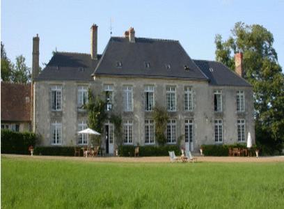 Château de Sarceaux (Alençon)