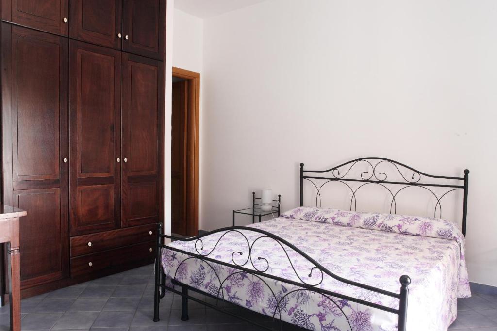 Hotel Residence La Villetta (Canneto)