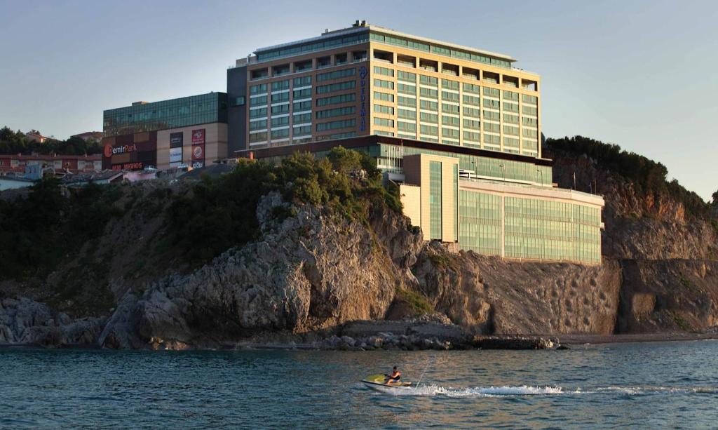 Dedeman Zonguldak (Zonguldak)