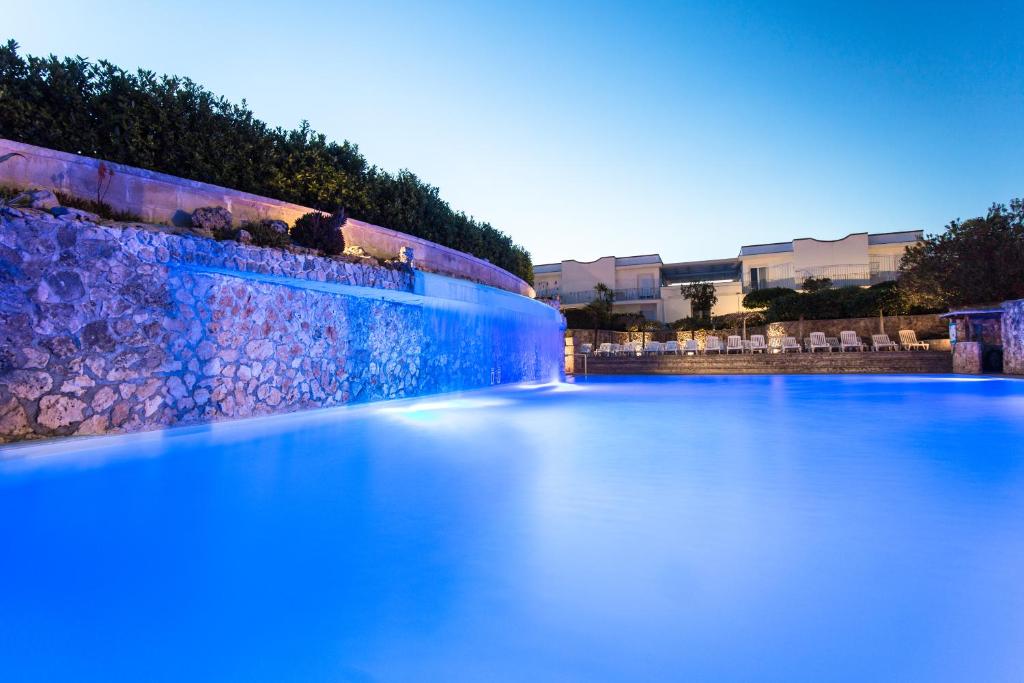 Hotel Club Koiné
