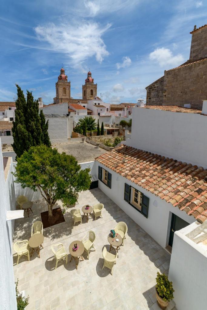 Seranova Luxury Hotel - Adults Only (Ciutadella)