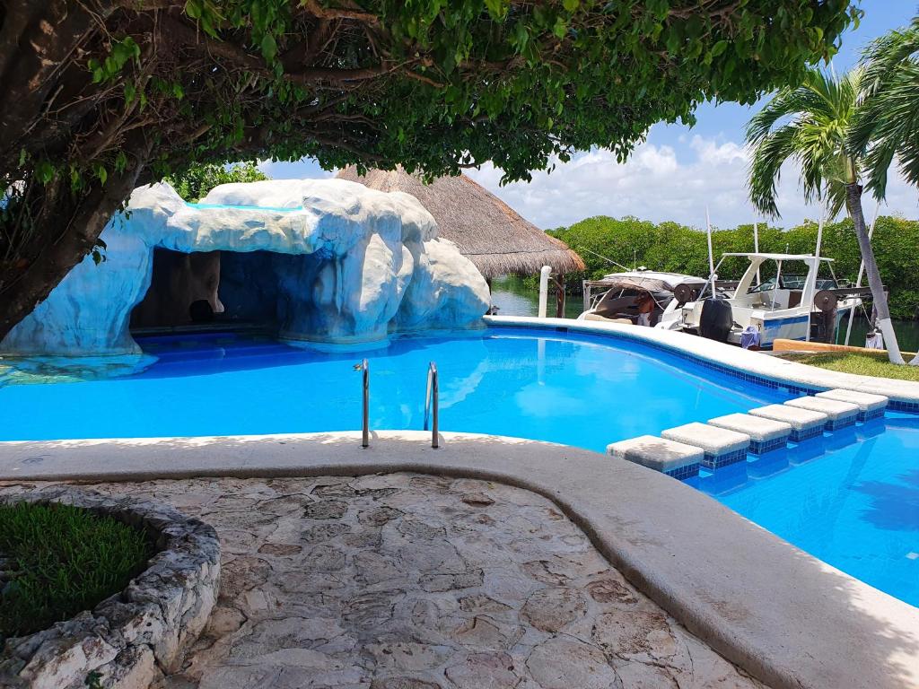 Amazing Mexican Casa!