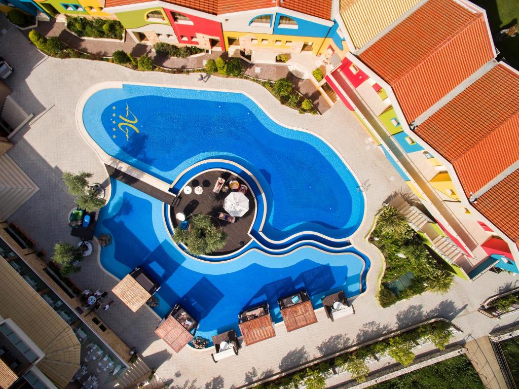 Alexandra Golden Boutique Hotel-Adults Only (Chrysi Ammoudia)