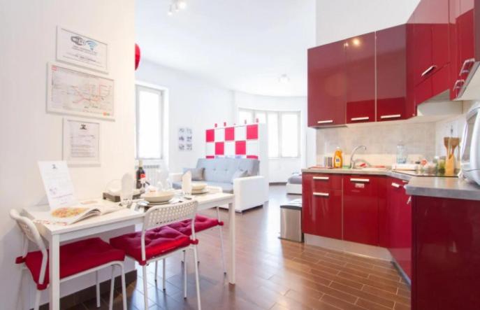 Panoramic Plaza Apartment -Loreto 1