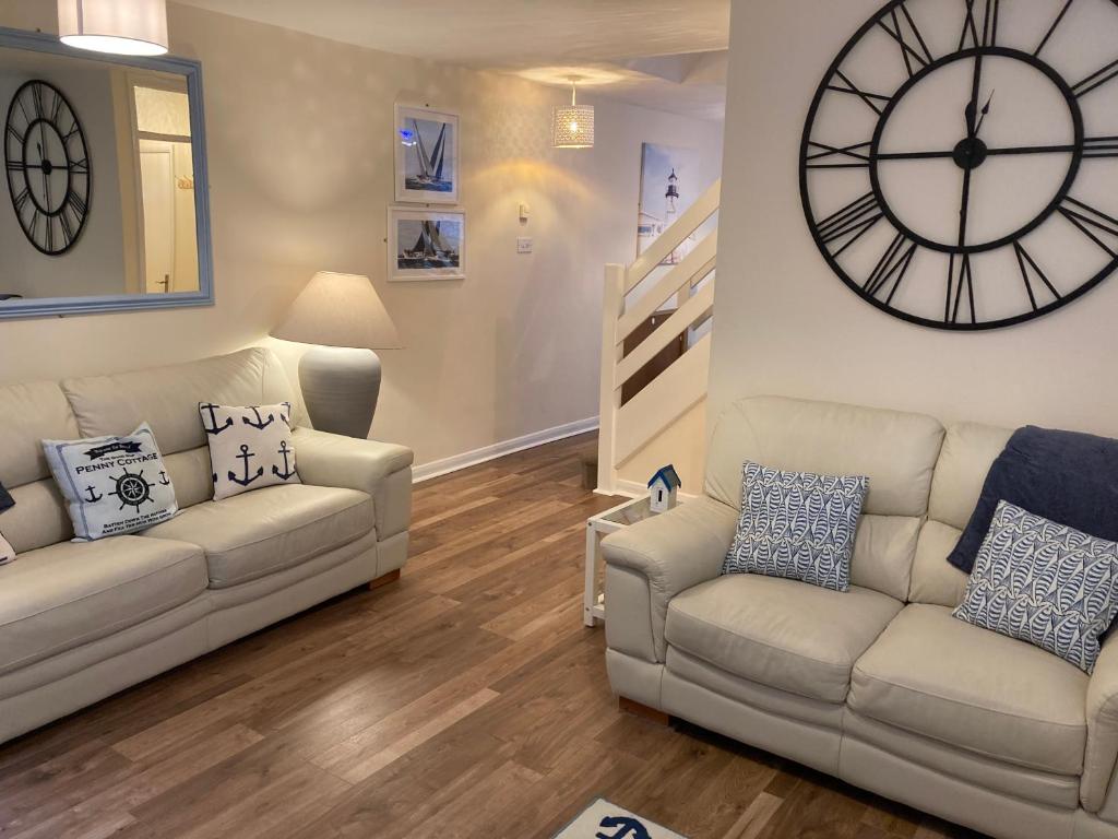 Penny Cottage By The Beach