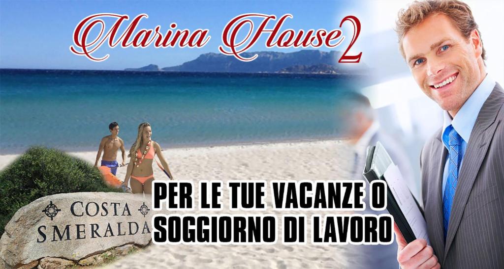 Marina House 2
