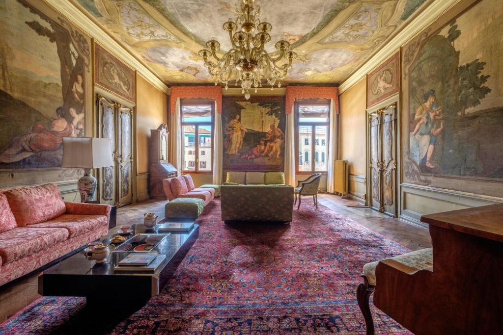 Ca' Affresco