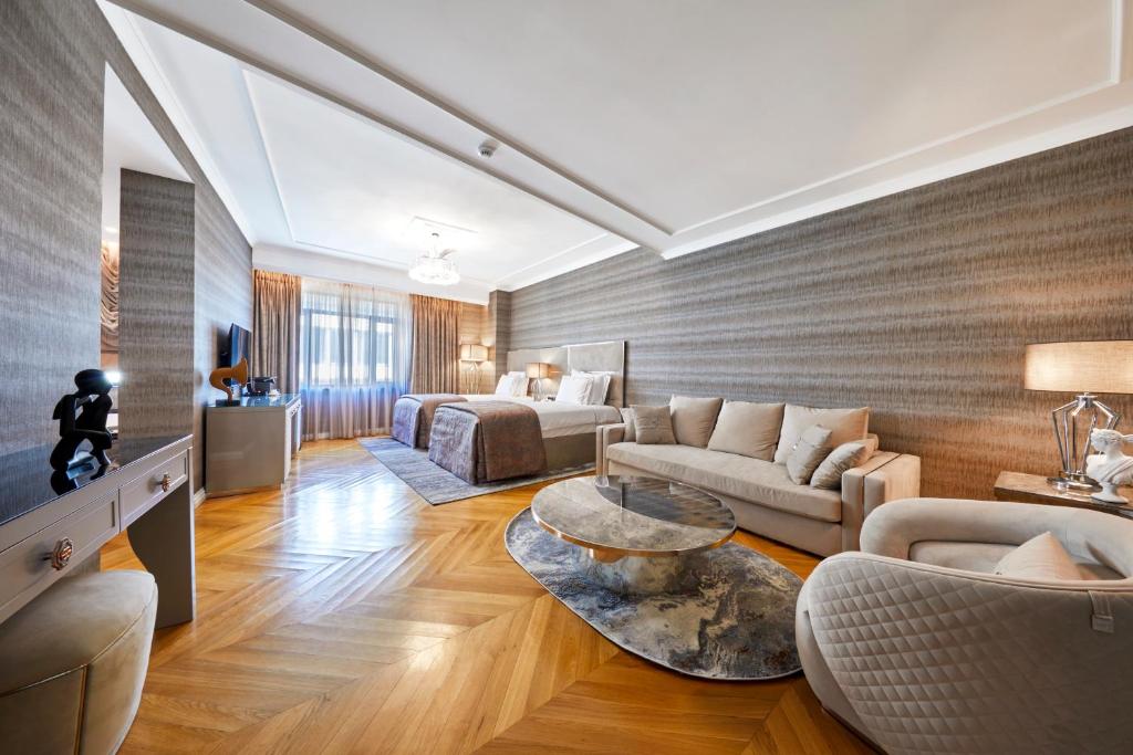 Hotel De Reve Galata-Special Class