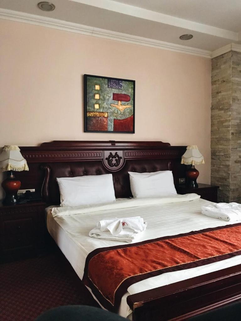 Hotel Royal