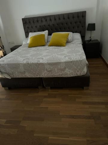Appartement te Tanger met 3 slaapkers